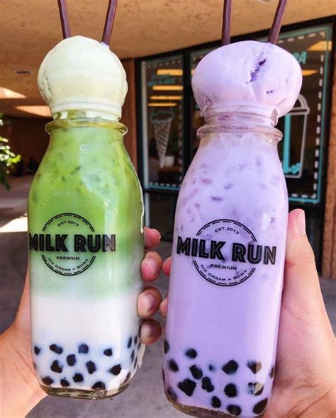 Specialties We are committed to bringing our customers the best products made with the freshest ingredients. . Boba near by